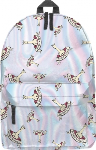 School backpack queenie