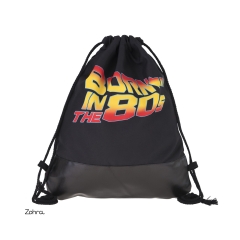 backpack BORN IN THE 80S