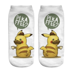 socks pikachu16 wiz