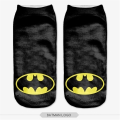 socks superman