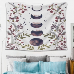 Tapestry moon