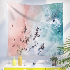 Tapestry sea bliss